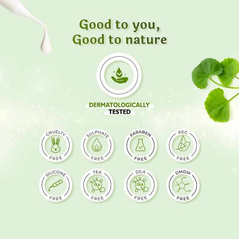 The Beauty Sailor Repair & Glow Ceramides + Cica Face Serum