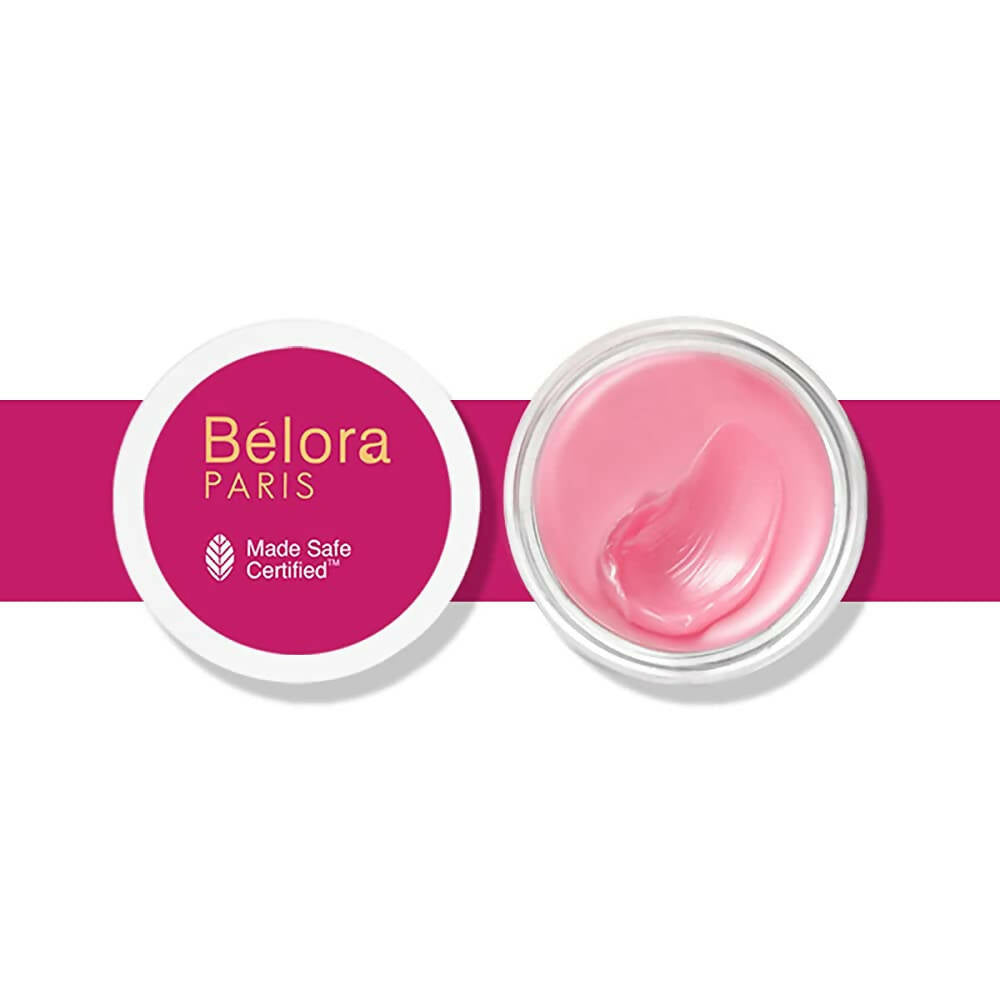 Belora Paris Cherry Rush Lip Balm - DrMediCart