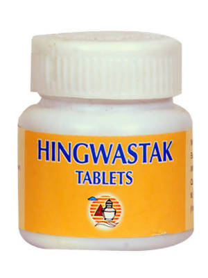 Buy Amrita Hingwastak Tablets from DrMediCart, Ship from India to USA
