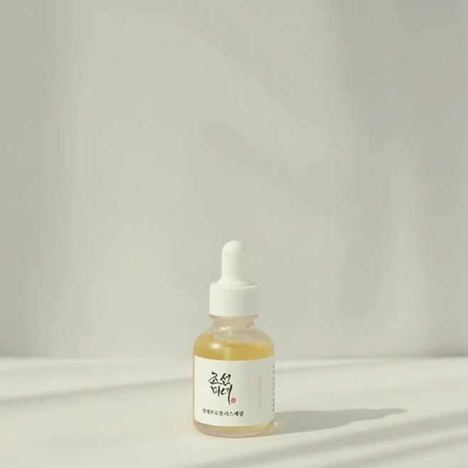 Beauty of Joseon Glow Serum - Propolis + Niacinamide - Korean Skincare