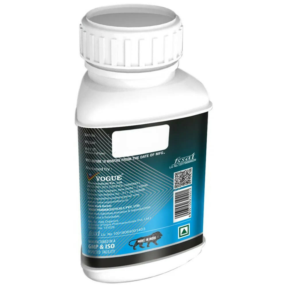 Vogue Wellness Fat Burner Tablets - Drmedicart