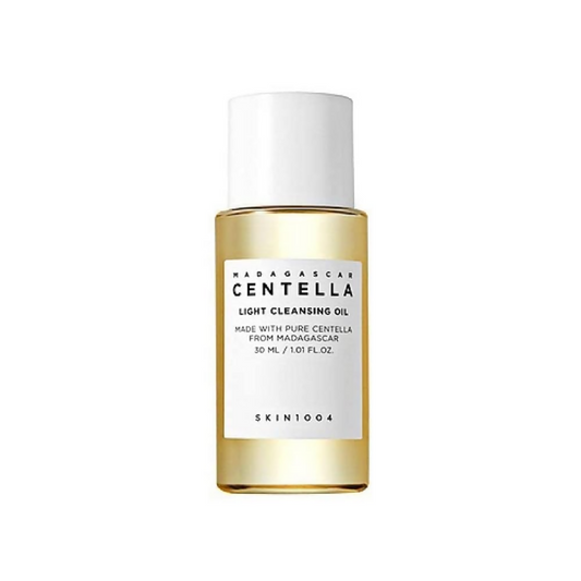 SKIN1004 Madagascar Centella Light Cleansing Oil