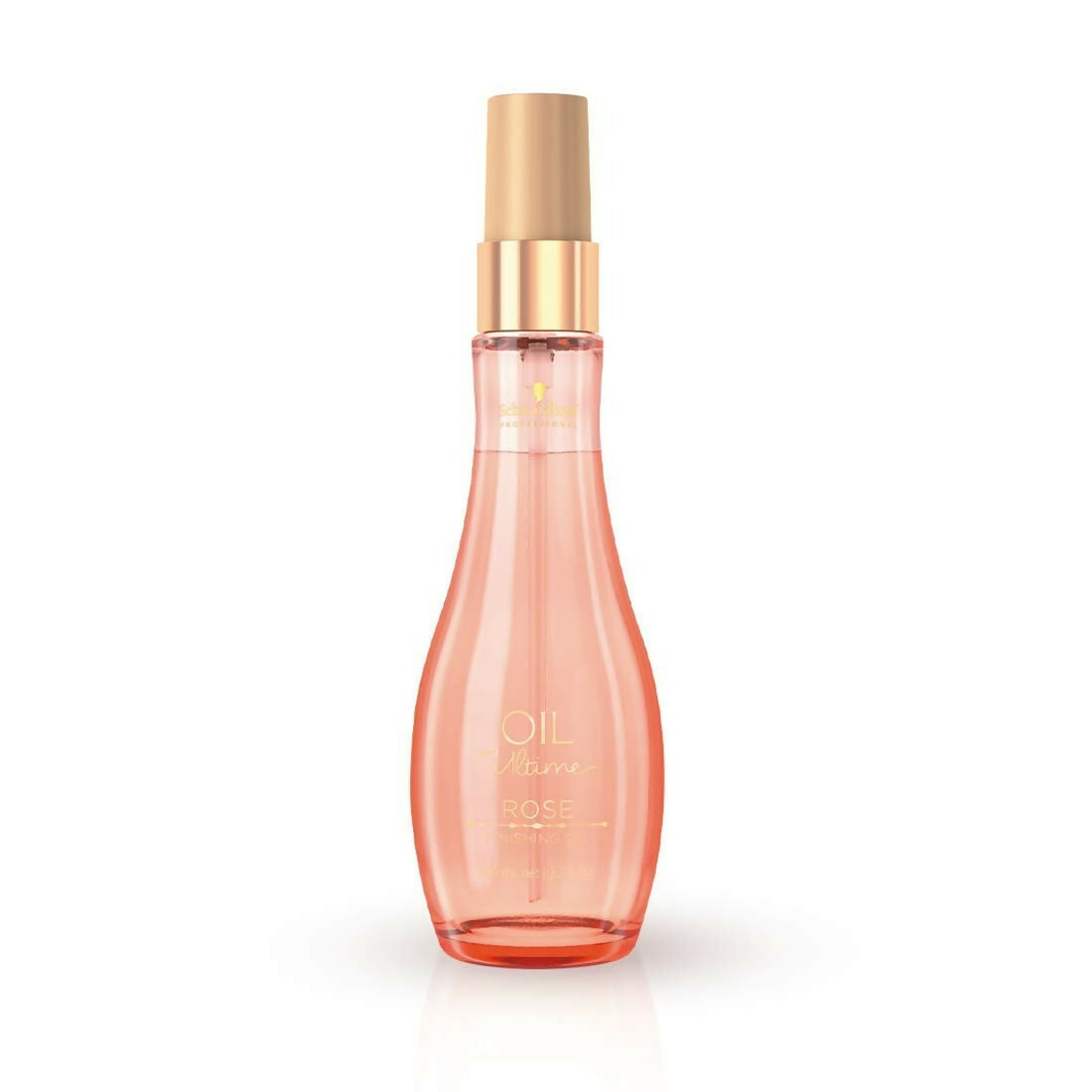 Schwarzkopf Professional Oil Ultime Rose Finishing Oil - Drmedicart