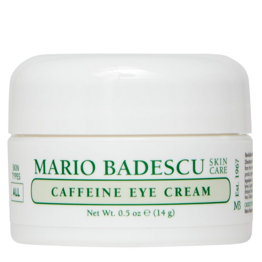 Mario Badescu Skin Care Caffeine Eye Cream