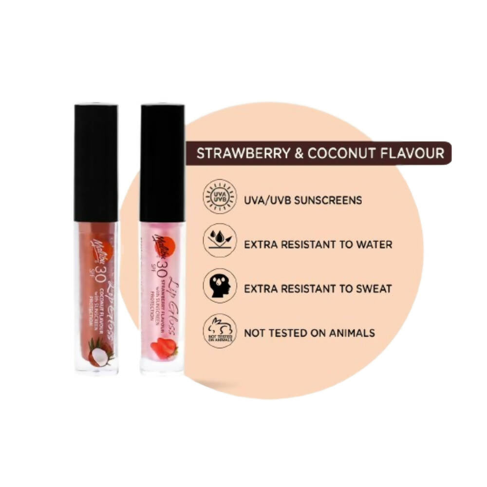 Malibu Lip Gloss