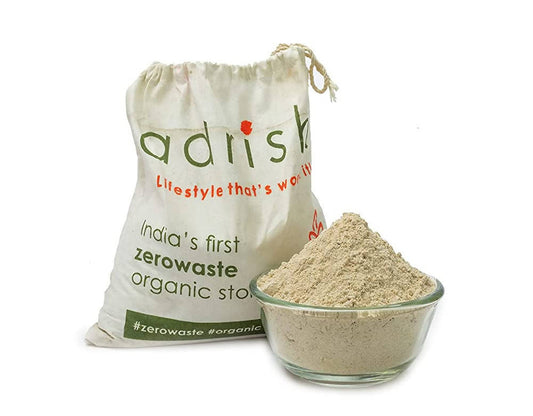 Buy Adrish Organic Barnyard Millet Suji (Rava) from DrMediCart, Ship from India to USA