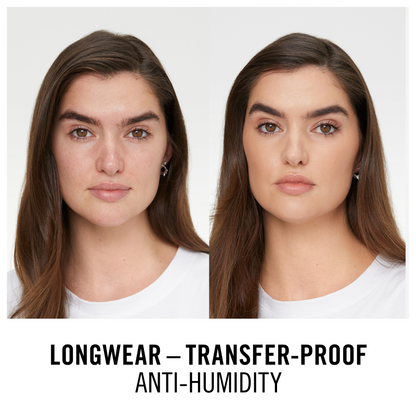 Rimmel London Lasting Finish 25 Hour Foundation SPF 20  - Wheat