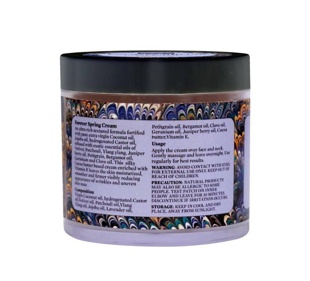 Bipha Ayurveda Forever Spring Cream - DrMediCart