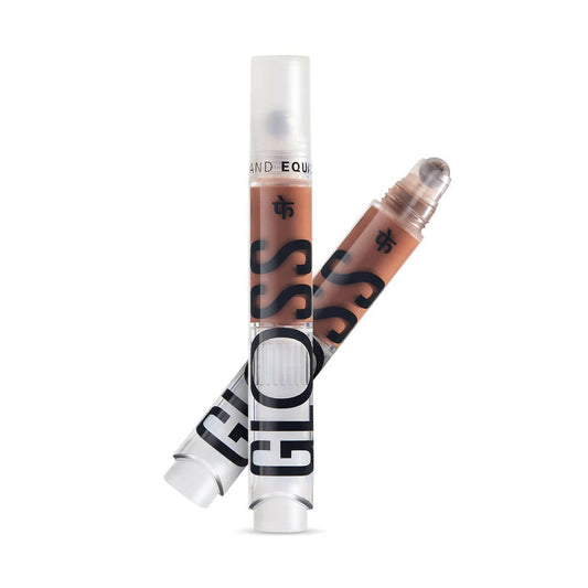 Buy FAE Beauty Soaring Nude Brown Lip Gloss from DrMediCart, Ship from India to USA