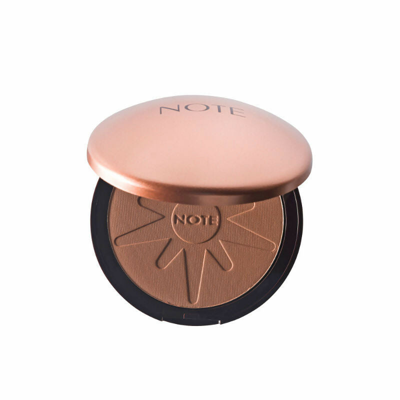 Note Cosmetique Bronzing Powder - 20