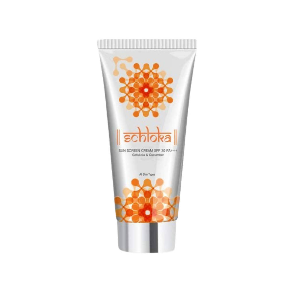 Buy Modicare Schloka Sunscreen cream SPF 30 PA+++ from DrMediCart, Ship from India to USA