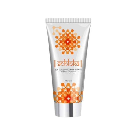 Buy Modicare Schloka Sunscreen cream SPF 30 PA+++ from DrMediCart, Ship from India to USA