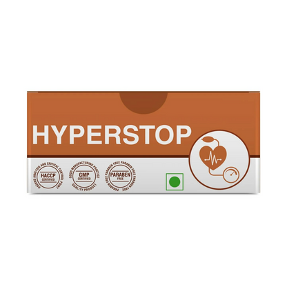 Sri Sri Tattva Hyperstop Tablets
