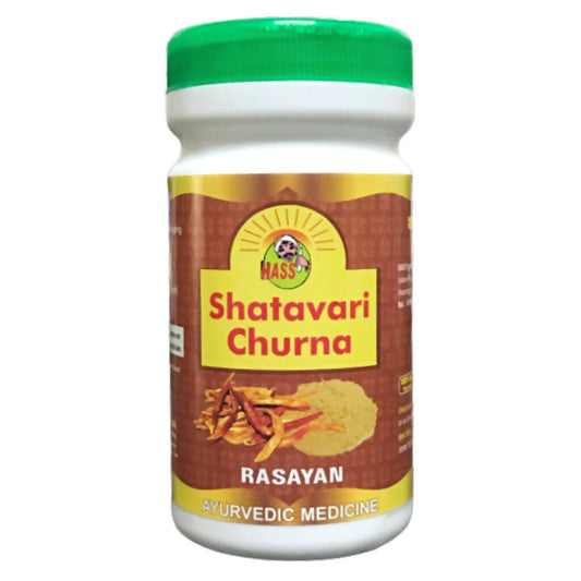Buy Hass Shatavari Churna from DrMediCart, Ship from India to USA