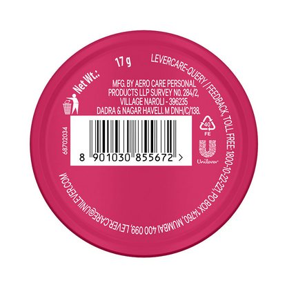 Vaseline Lip Tins - Rosy Lips