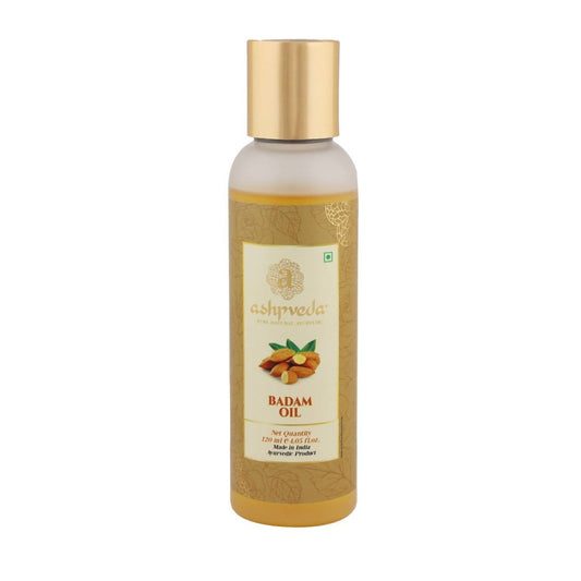 Ashpveda Badam Oil