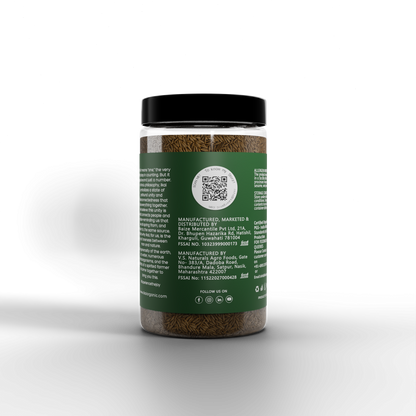 IKAI Organic Cumin Seeds