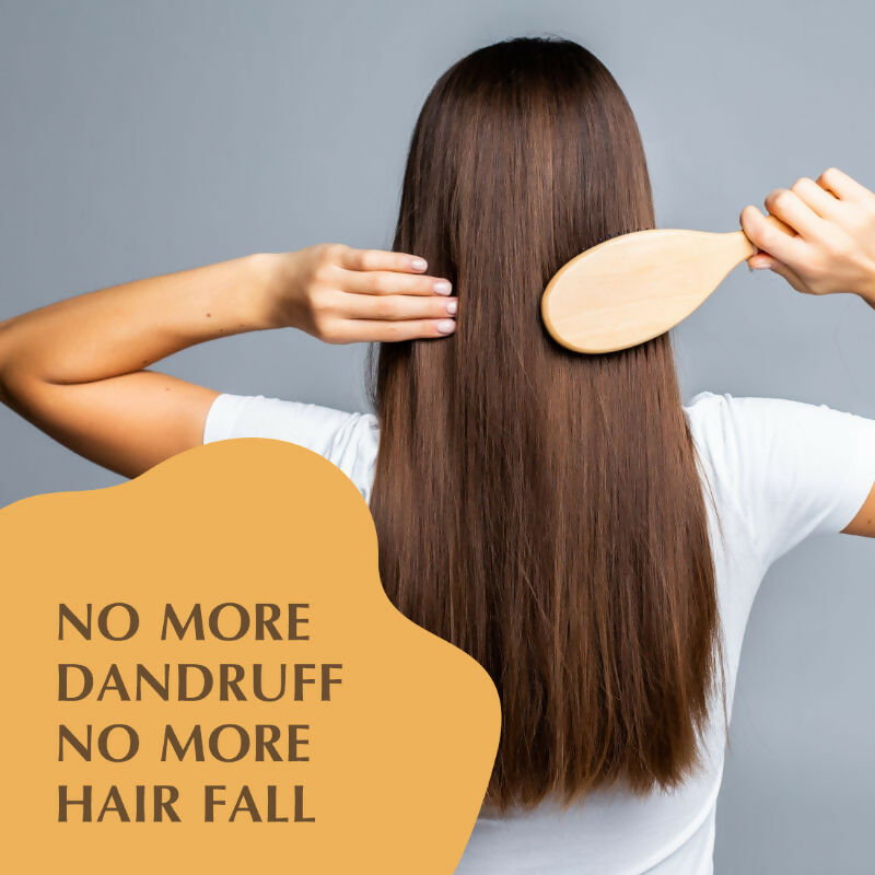 Skiura Nature Rosemary Oil For Fast Hair Growth And Healthy Scalp