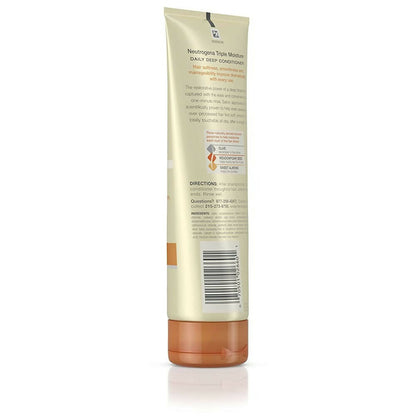 Neutrogena Triple Moisture Daily Deep Conditioner - DrMediCart