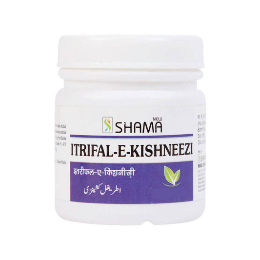 New Shama Itrifal-E-Kishneezi