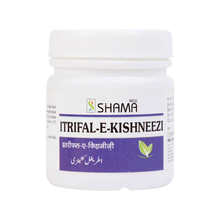 New Shama Itrifal-E-Kishneezi