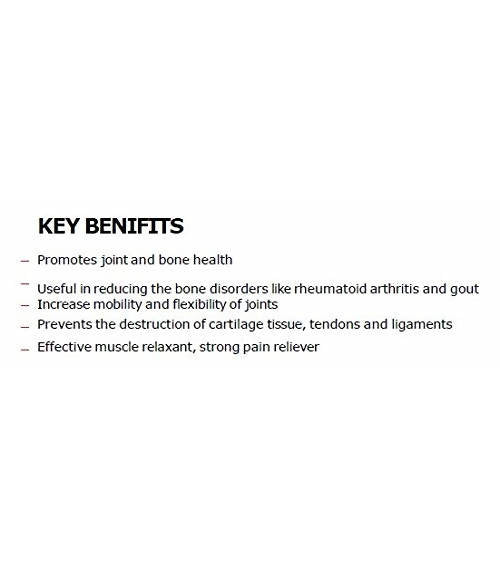 Ok Life Care Joint Gym Capsules
