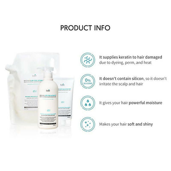 La'dor Hydro LPP Treatment Conditioner