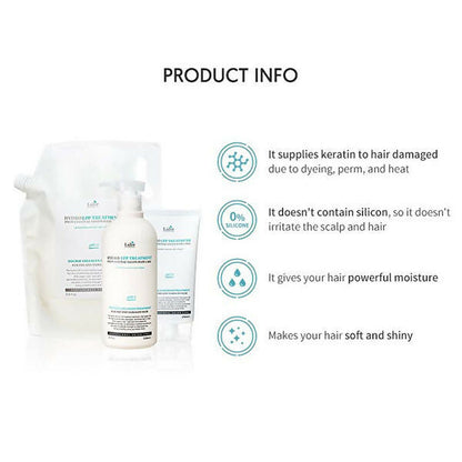 La'dor Hydro LPP Treatment Conditioner