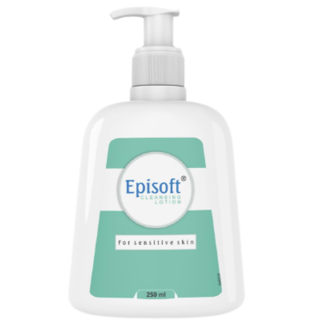 Buy Episoft Cleansing Lotion from DrMediCart, Ship from India to USA