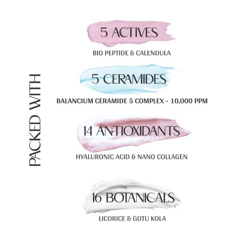 Mintree Calming Detan Body Mask