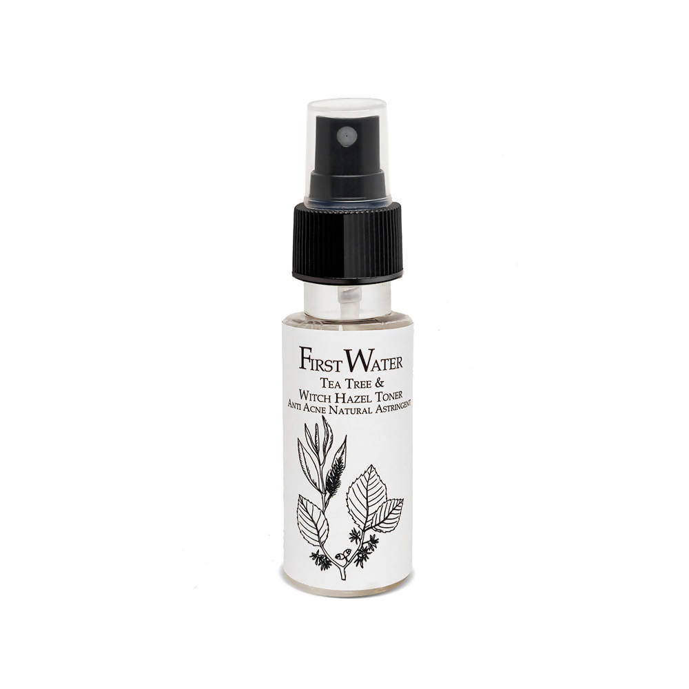 Buy First Water Tea Tree And Witch Hazel Toner from DrMediCart, Ship from India to USA