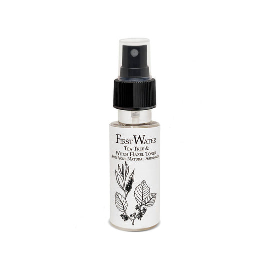 Buy First Water Tea Tree And Witch Hazel Toner from DrMediCart, Ship from India to USA