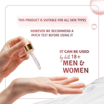 The Beauty Sailor Alpha-Arbutin Face Serum