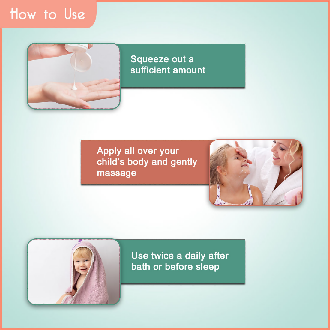 Keya Seth Aromatherapy Schoolers Nourishing Baby Cream Gentle & Safe Intensive Moisturizing & Nourishing