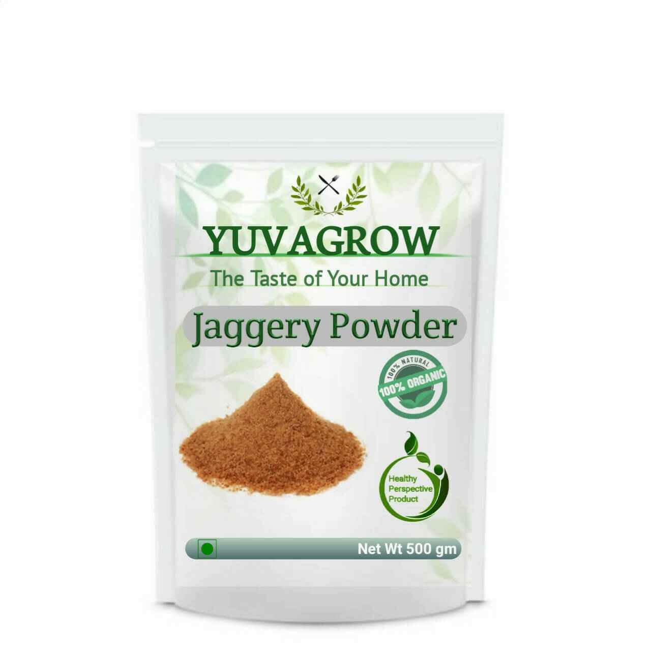 Yuvagrow Jaggery Powder