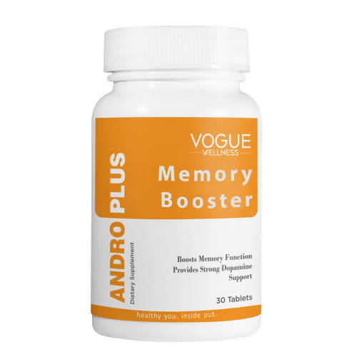 Vogue Wellness Andro Plus Tablets