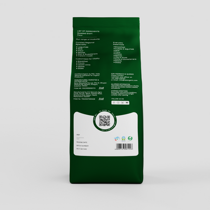IKAI Organic Sattu