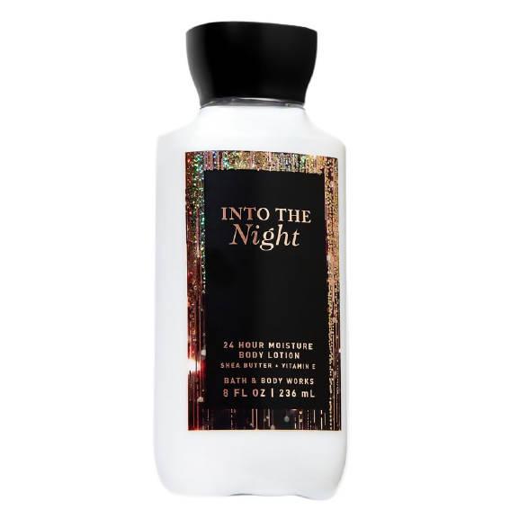 Buy Bath & Body Works Into The Night Body Lotion from DrMediCart, Ship from India to USA