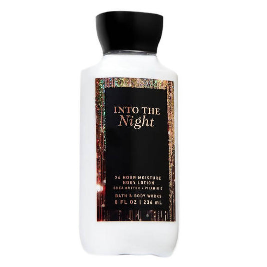 Buy Bath & Body Works Into The Night Body Lotion from DrMediCart, Ship from India to USA