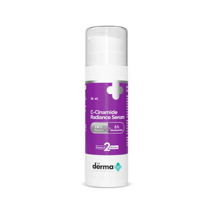 Buy The Derma Co C-Cinamide Radiance Serum from DrMediCart, Ship from India to USA