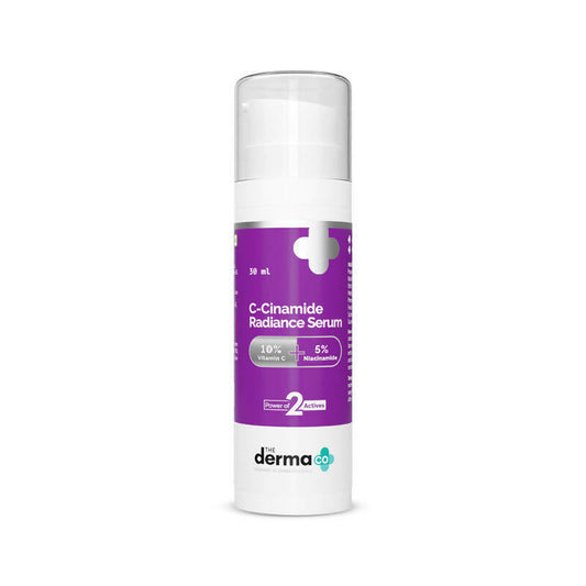 Buy The Derma Co C-Cinamide Radiance Serum from DrMediCart, Ship from India to USA