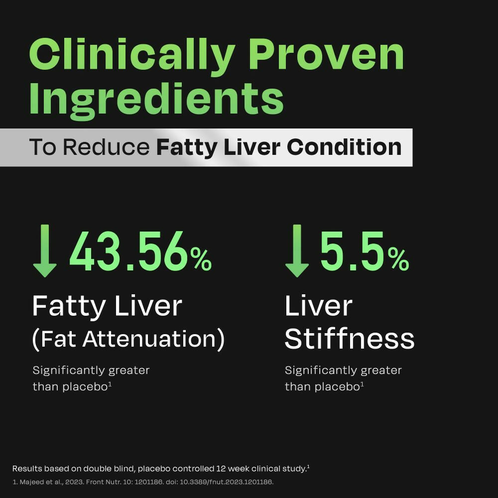 Auric Liver Advance Effervescent Tablets