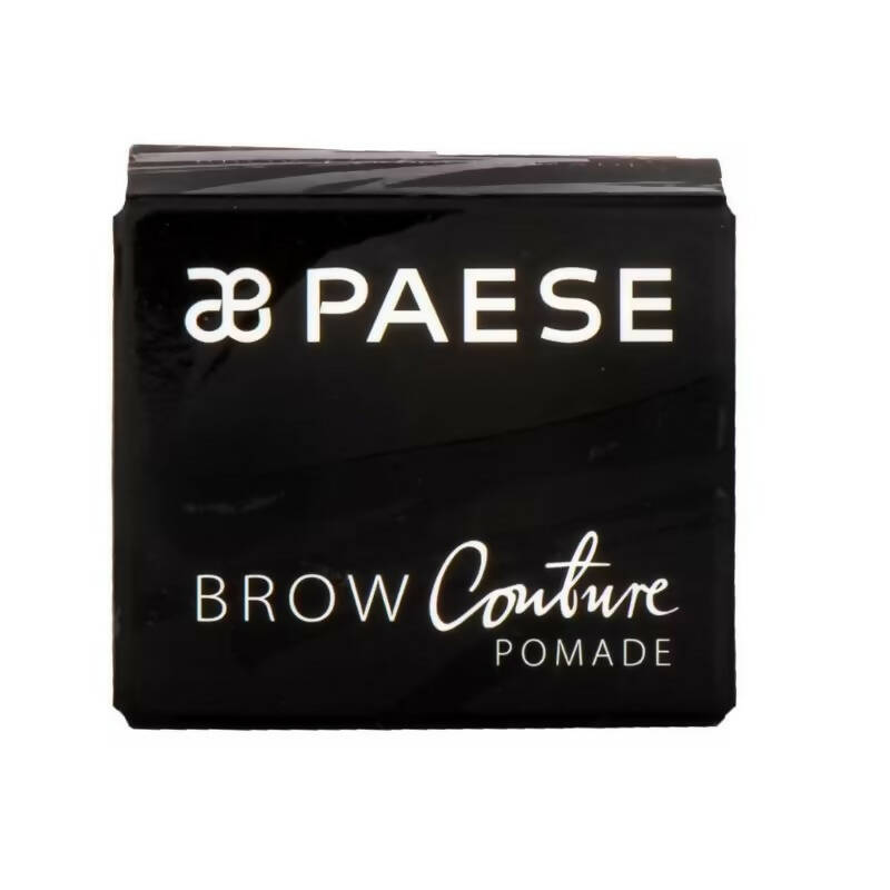 Paese Cosmetics Brow Couture Pomade - 04 Dark Brunette