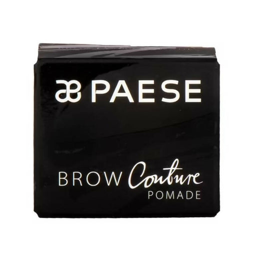 Paese Cosmetics Brow Couture Pomade - 04 Dark Brunette