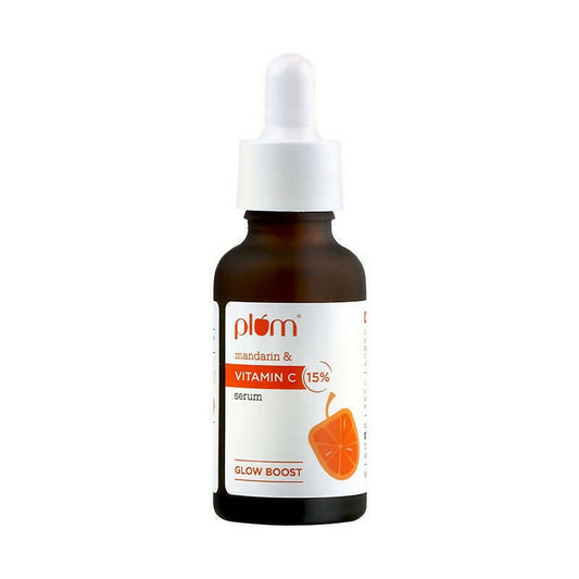 Buy Plum Mandarin & Vitamin C Serum from DrMediCart, Ship from India to USA