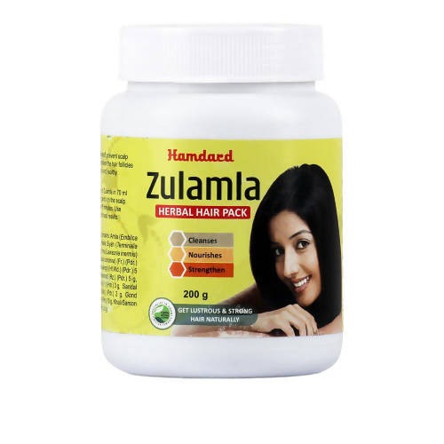Buy Hamdard Zulamla Powder from DrMediCart, Ship from India to USA