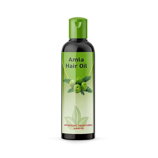 Buy Bello Herbals Amla Hair Oil from DrMediCart, Ship from India to USA
