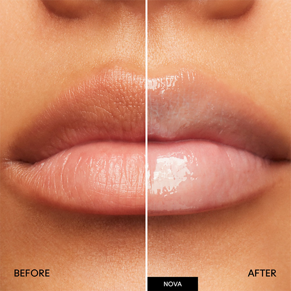 M.A.C Squirt Plumping Lip Gloss Stick - Nova