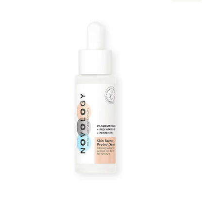 Novology Hyaluronic Acid Skin Barrier Protect Serum
