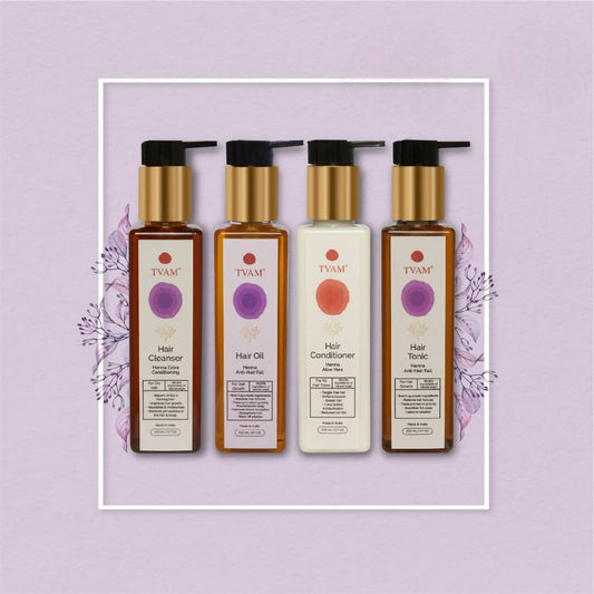 Buy Tvam Hair Growth Combo from DrMediCart, Ship from India to USA